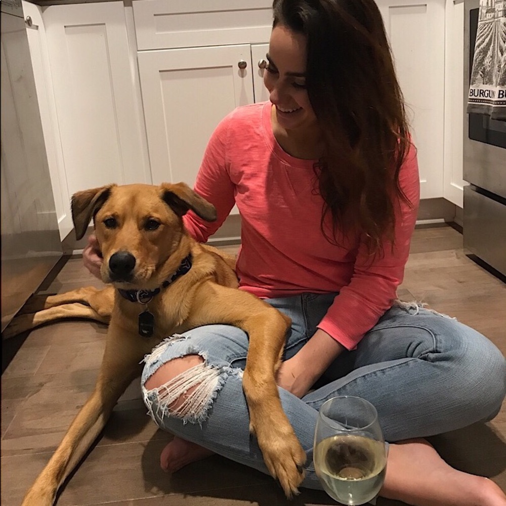 Meet your Posher, Molly